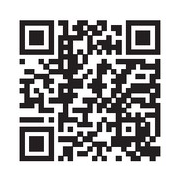 Scan to open the 2027 Best of Bergen nomination page